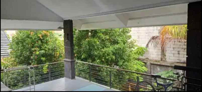 dijual cepat rumah di kemang pratama 2 bekasi