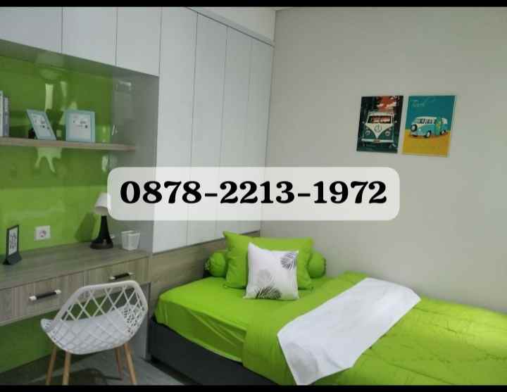 dijual cepat rumah lux mewah bagus untuk kantor