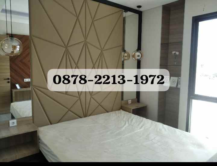 dijual cepat rumah lux mewah bagus untuk kantor