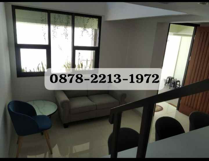 dijual cepat rumah lux mewah bagus untuk kantor