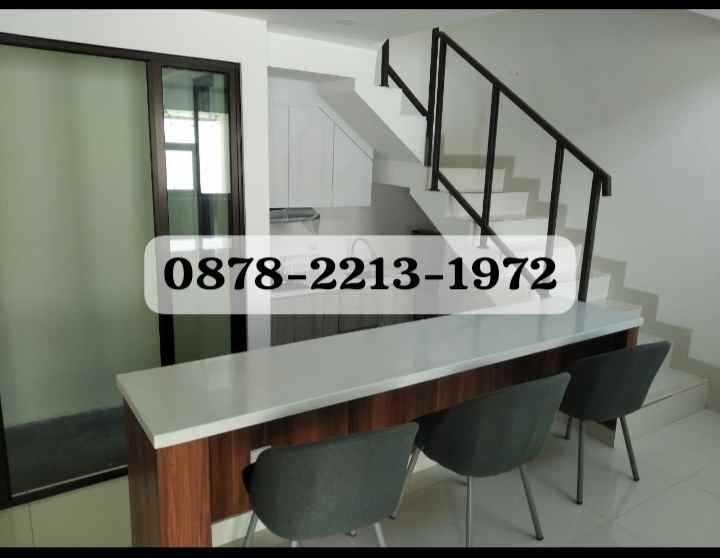 dijual cepat rumah lux mewah bagus untuk kantor