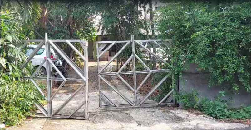 dijual cepat tanah girik di kebon jeruk jakarta barat