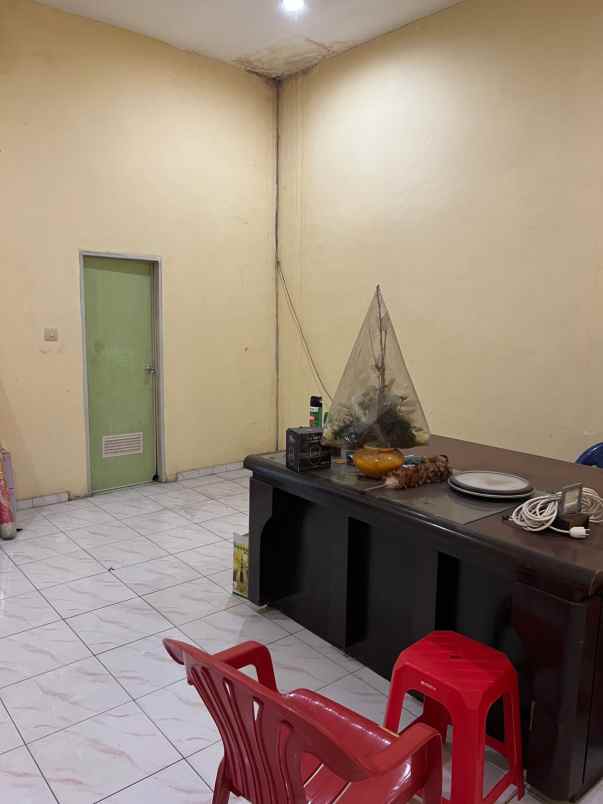 dijual gudang mutiara margomulyo permai surabaya barat