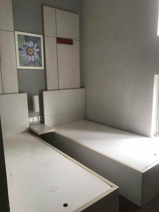 dijual hotel bintang 3 lokasi jakarta selatan