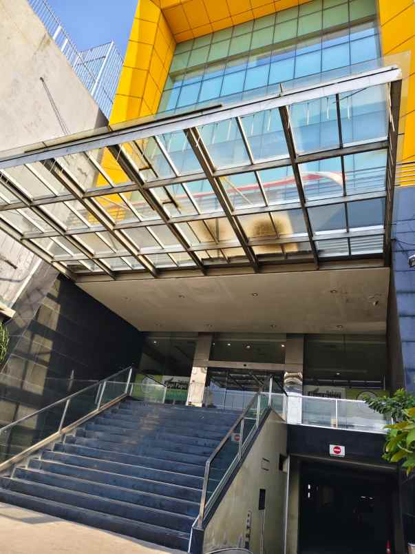 dijual hotel jalan bandengan