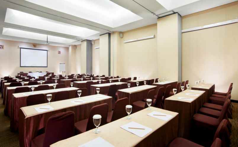 dijual hotel pancoran