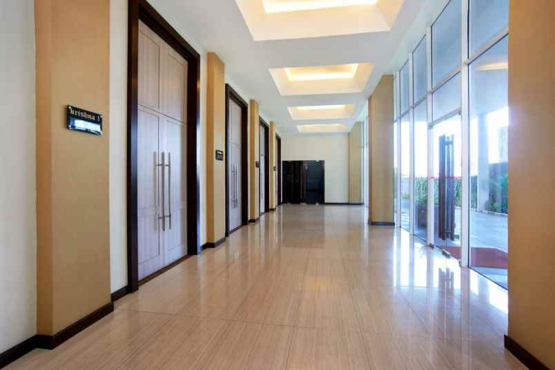 dijual hotel pancoran