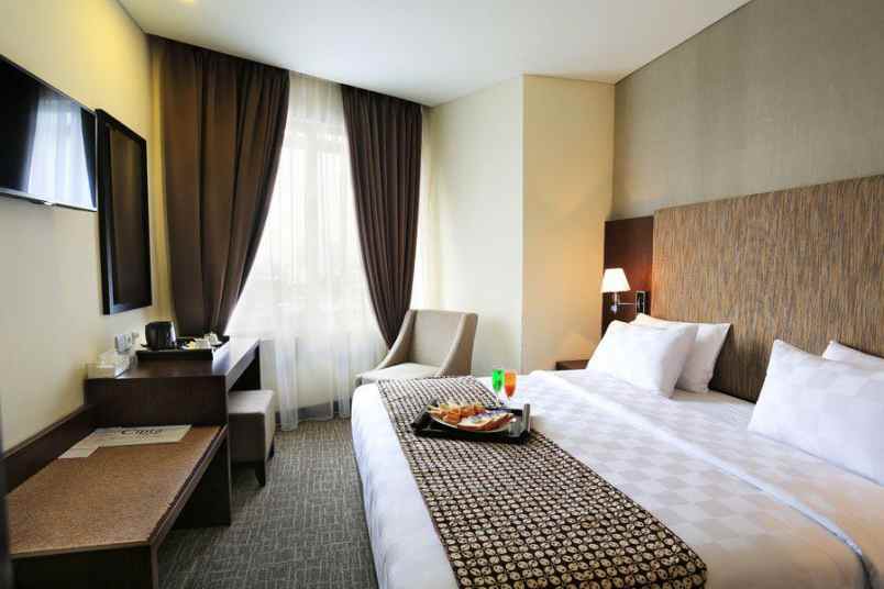 dijual hotel pancoran