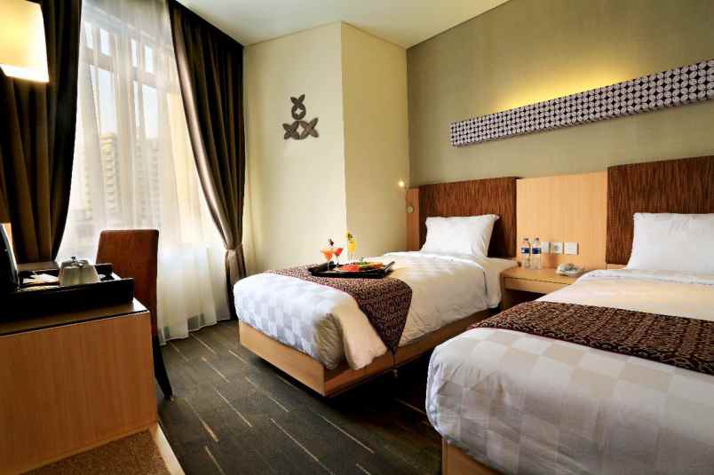 dijual hotel pancoran