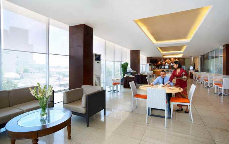 dijual hotel pancoran