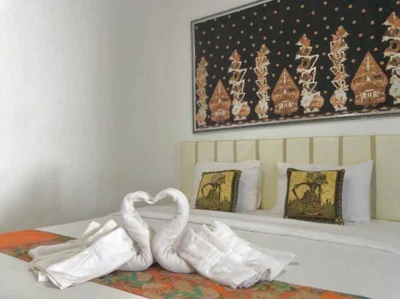 dijual hotel warungboto kec umbulharjo