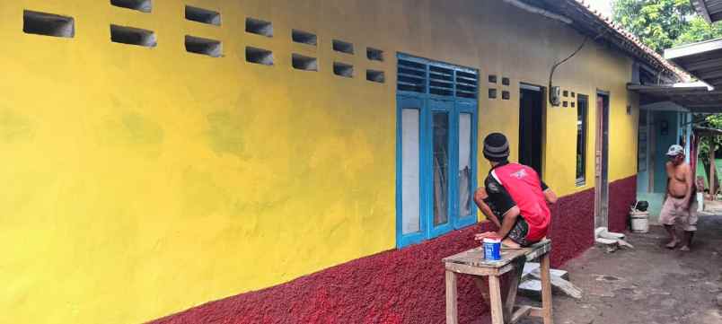 dijual kosan dan rumah