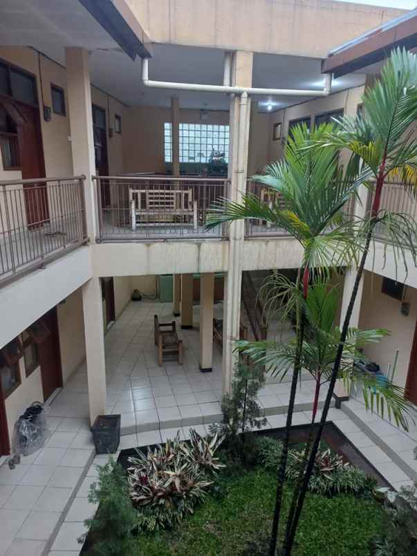 dijual kost babakan jati