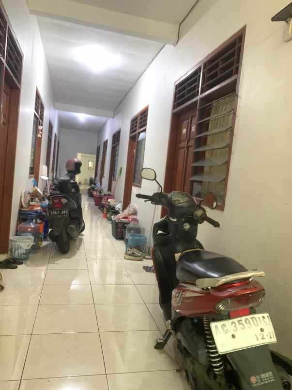 dijual kost balungbangjaya bogor