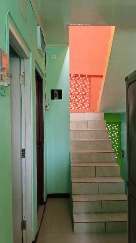 dijual kost banjarsari undip tembalang