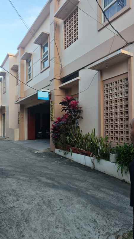 dijual kost cibiru hillir bandung