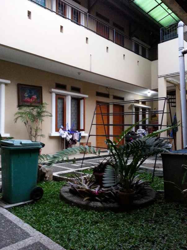 dijual kost jalan bkr