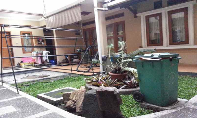 dijual kost jalan bkr