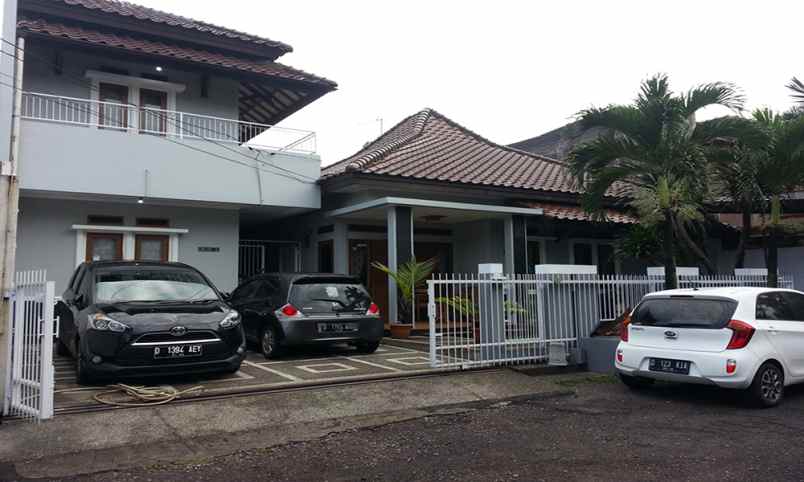 dijual kost jalan bkr