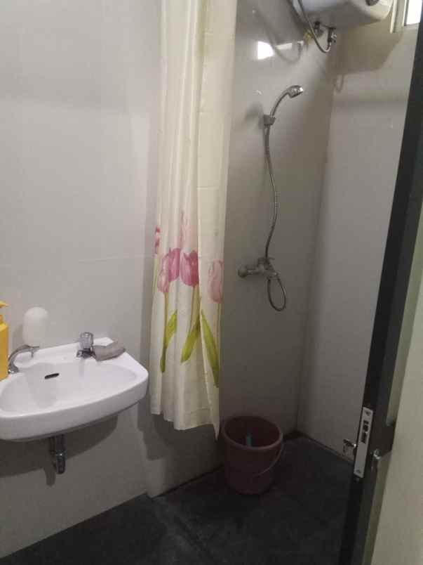 dijual kost jalan bkr