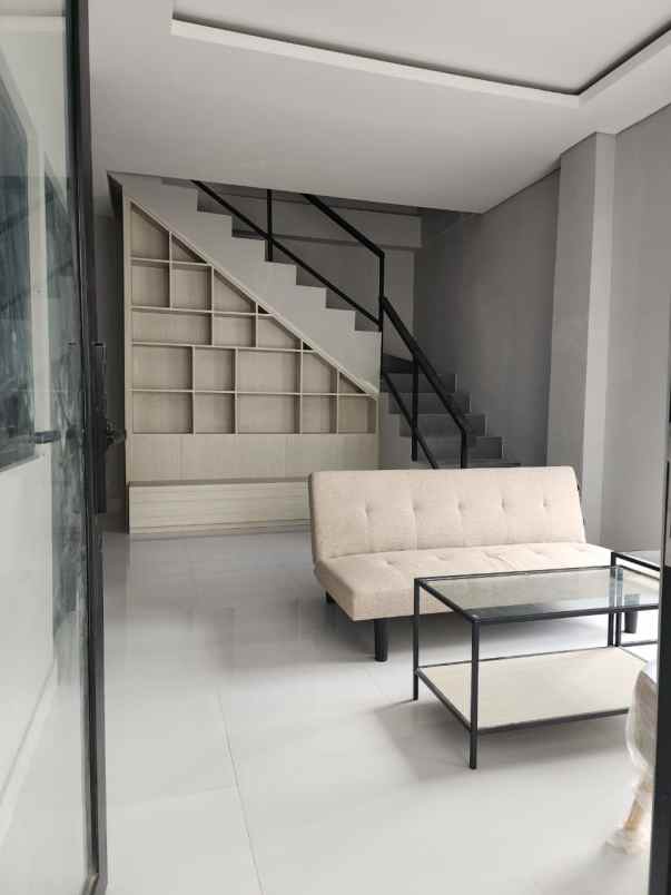 dijual kost jalan kaliurang lokasi