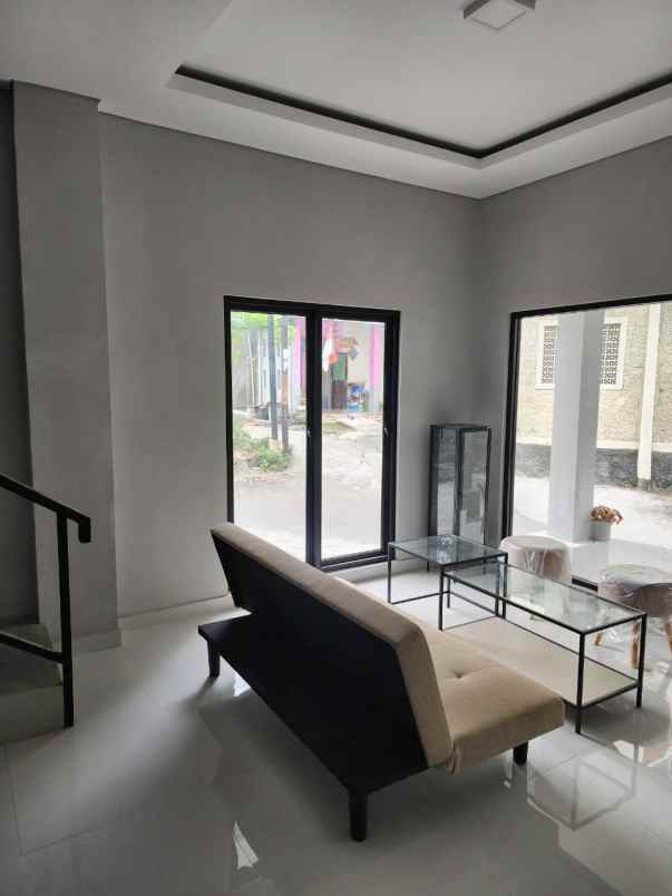 dijual kost jalan kaliurang lokasi