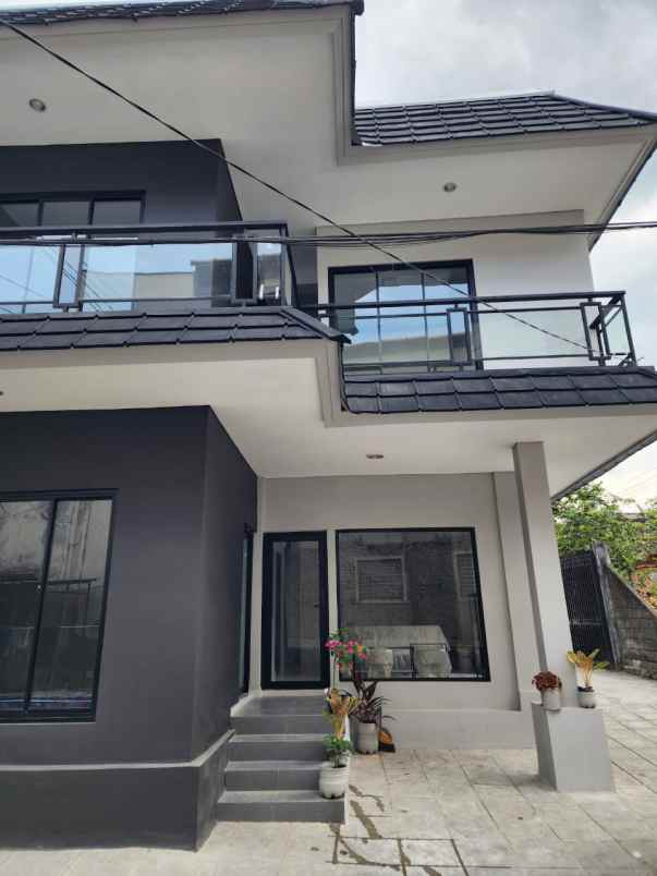 dijual kost jalan kaliurang lokasi