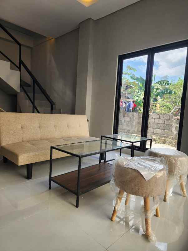 dijual kost jalan kaliurang lokasi