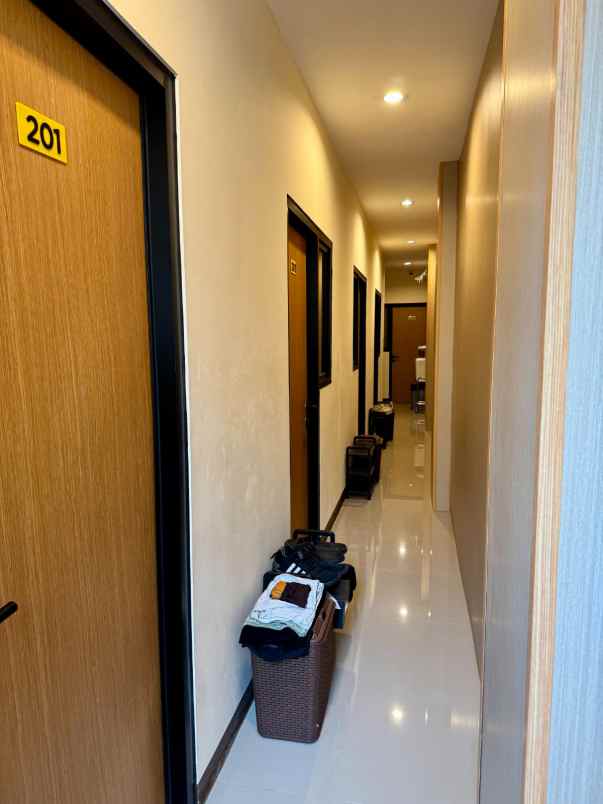 dijual kost jalan kh moh mansyur