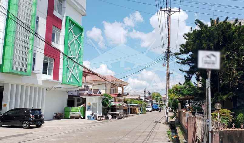 dijual kost jalan meranti