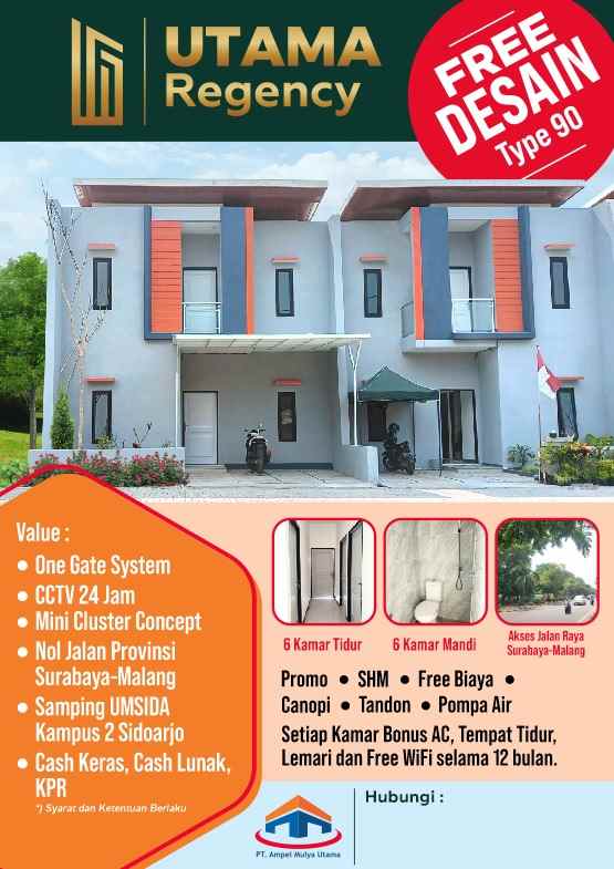 dijual kost jalan raya pilang