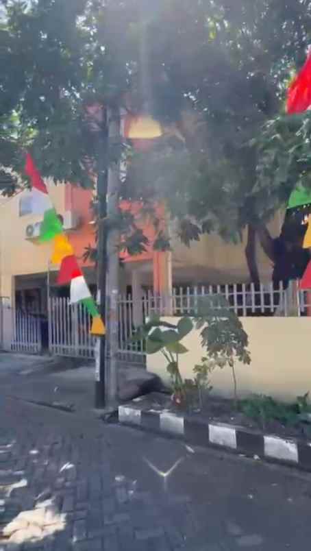 dijual kost jalan tenggilis mejoyo