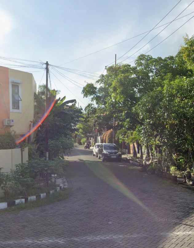 dijual kost jalan tenggilis mejoyo
