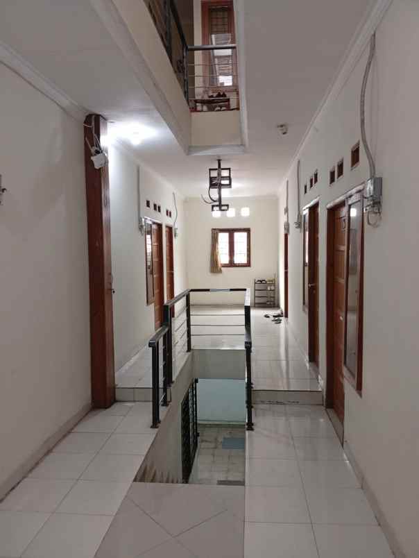 dijual kost jatinangor sumedang