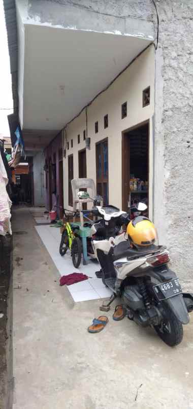 dijual kost jl alam segar pamulang