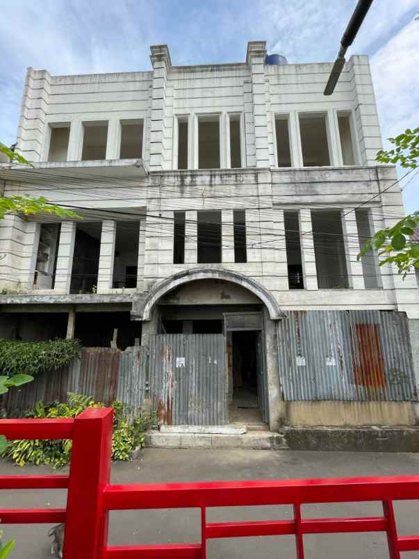 dijual kost jl cikutra bandung