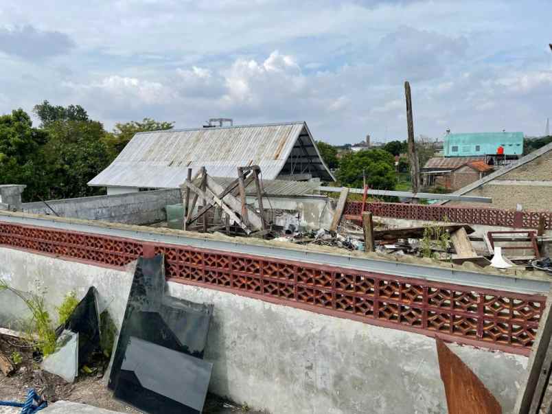 dijual kost jl cikutra bandung