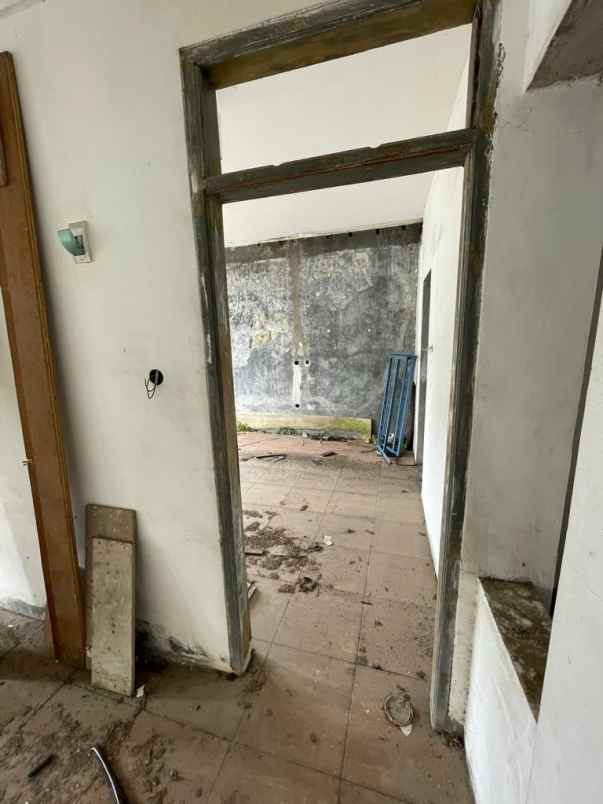 dijual kost jl cikutra bandung