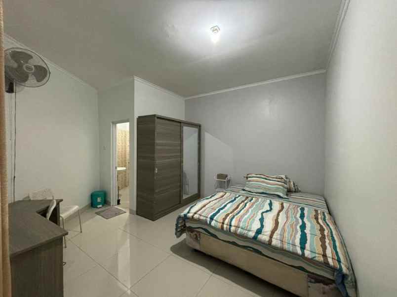 dijual kost jl sukabirus dayeuhkolot