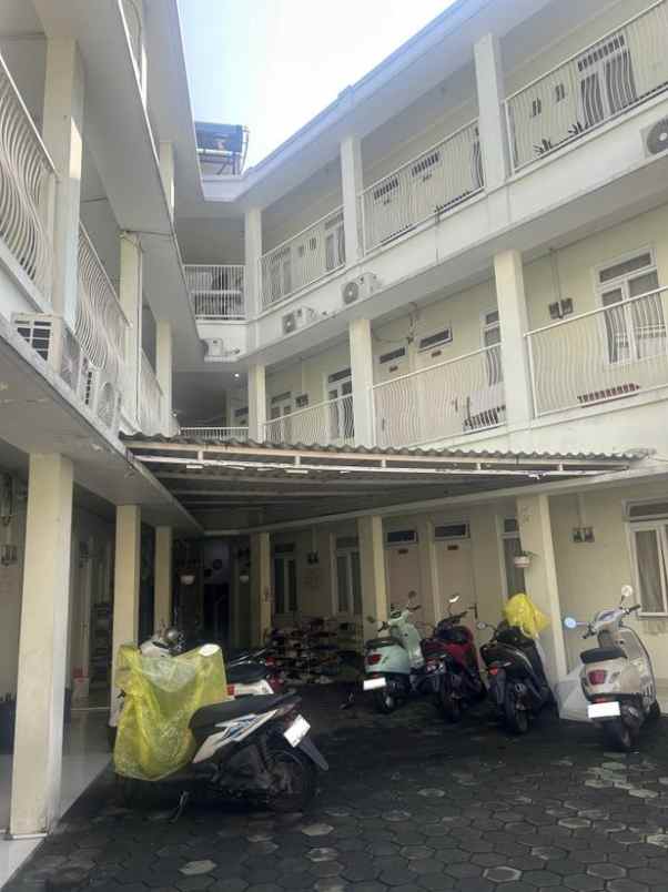 dijual kost jl sukabirus dayeuhkolot