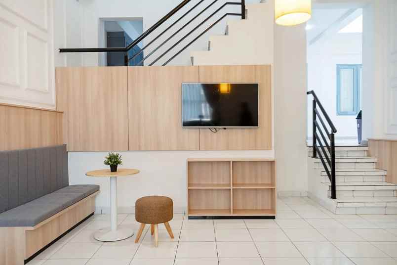 dijual kost jl surya sumantri