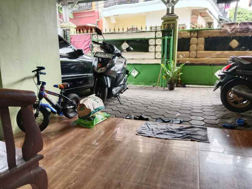 dijual kost kemanggisan