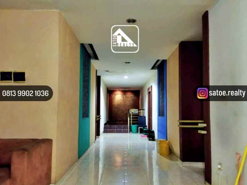 dijual kost kemanggisan palmerah