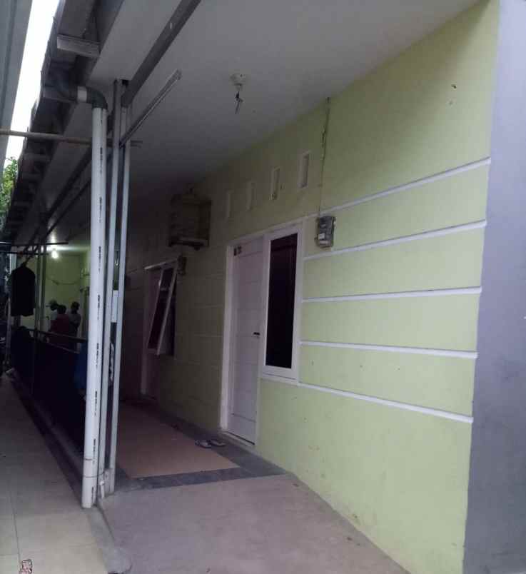 dijual kost kp tipar rt 004 rw07