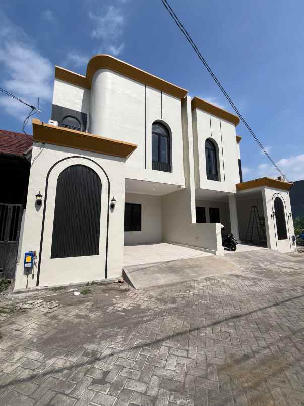 dijual kost merjosari lowokwaru kota