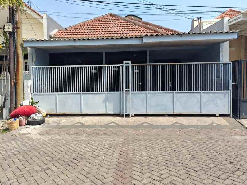 dijual kost nirwana eksekutif wonorejo