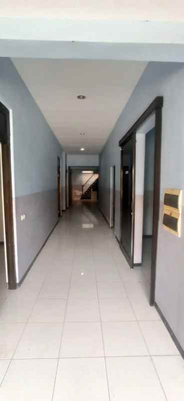 dijual kost nirwana eksekutif wonorejo