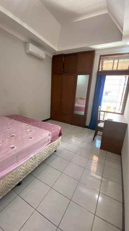 dijual kost pandega jl kaliurang km 5