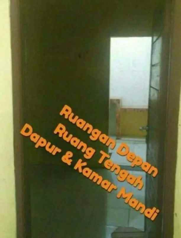 dijual kost paninggilan ciledug