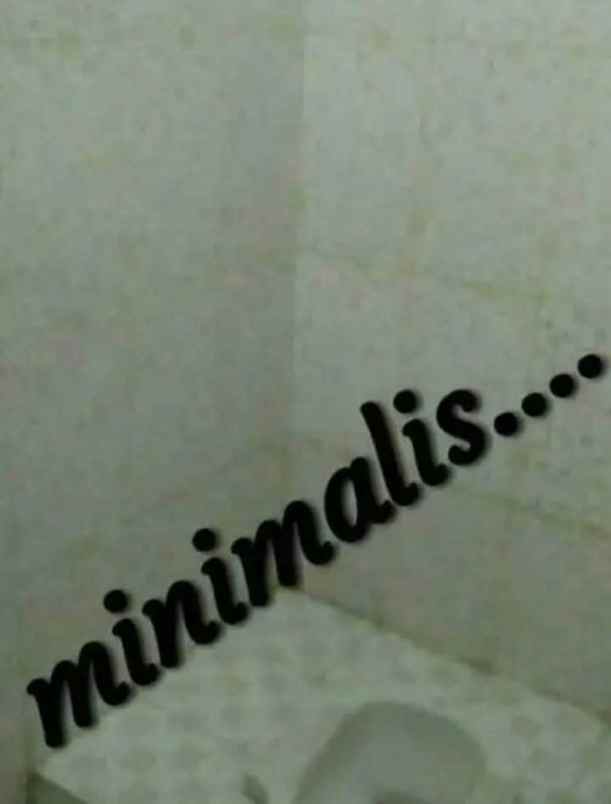 dijual kost paninggilan ciledug